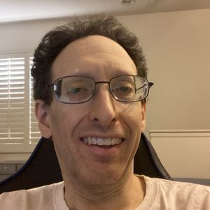 Meet your Posher, Kevin